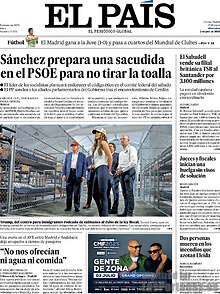 Periodico El País