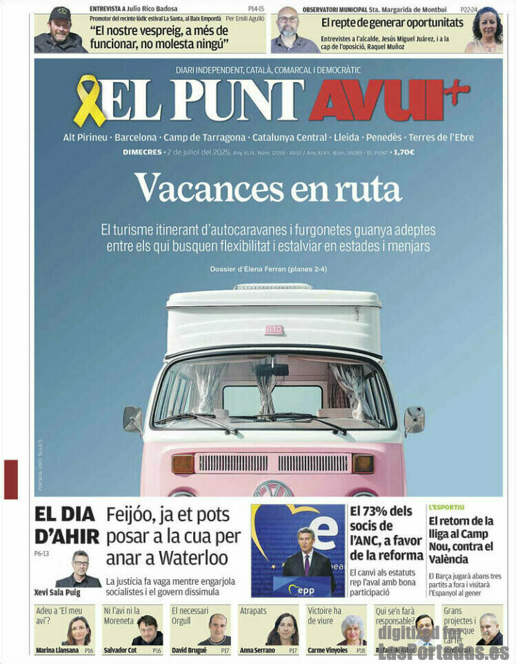 El Punt