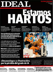 Periodico Ideal