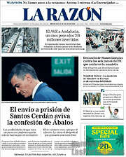 /La Razón
