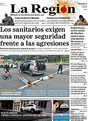 /La Región