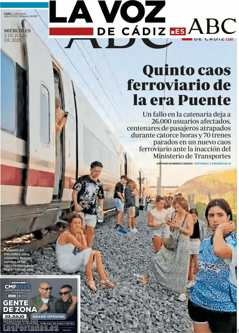 La Voz de Cádiz