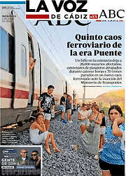 /La Voz de Cádiz
