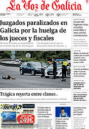 /La Voz de Galicia