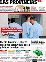 /Las Provincias