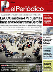 /El Periódico de Catalunya(Castellano)