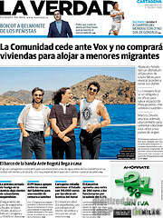 /La Verdad Cartagena