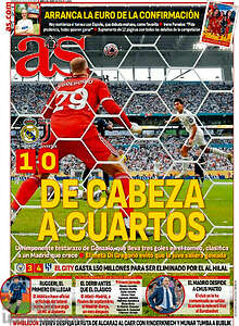 Periodico AS