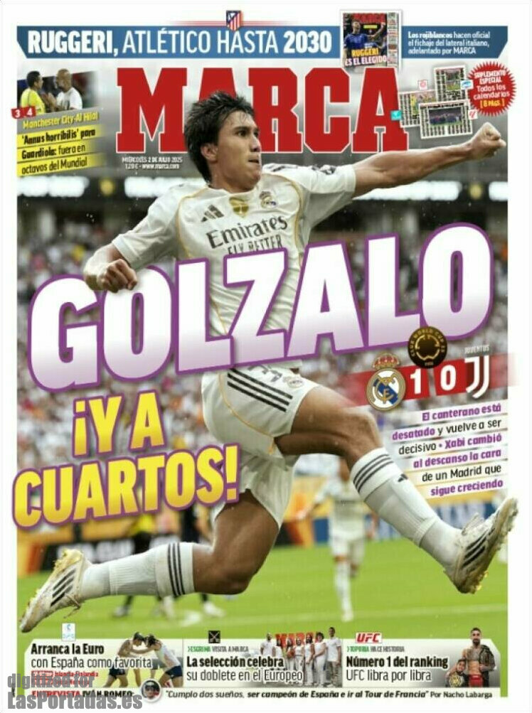 Marca