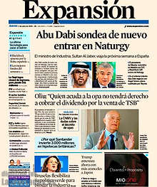 Periodico Expansion