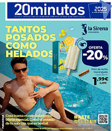 Periodico 20 Minutos