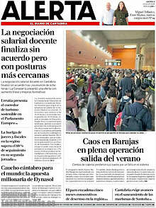 Periodico Alerta