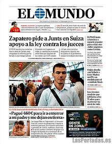 Periodico El Mundo