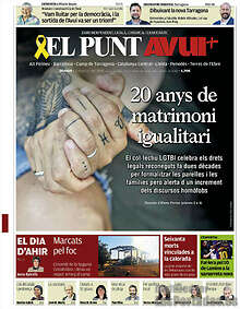 Periodico El Punt