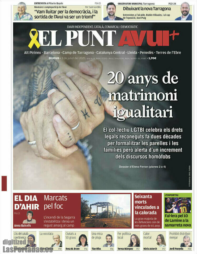El Punt