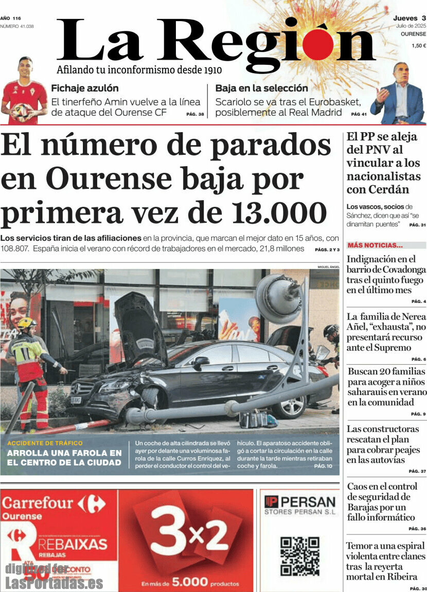 La Región