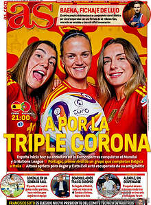 Periodico AS