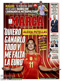 Periodico Marca