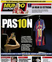 /Mundo Deportivo