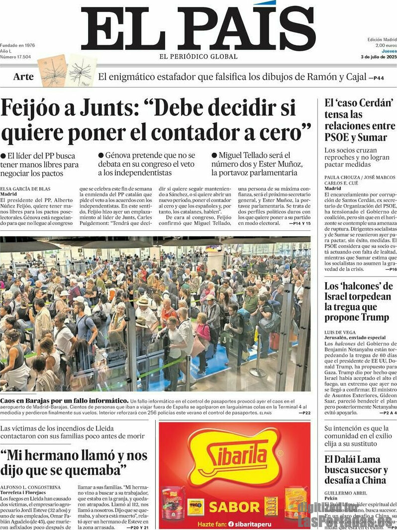 El País