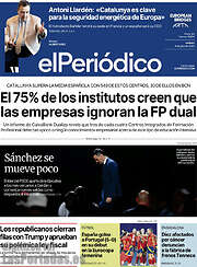 /El Periódico de Catalunya(Castellano)