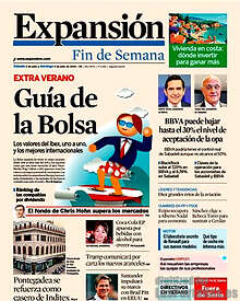 Periodico Expansion