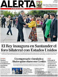 Periodico Alerta