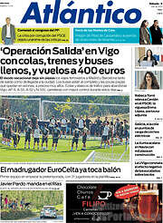 /Atlántico Diario