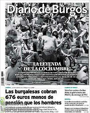 /Diario de Burgos