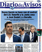 /Diario de Avisos