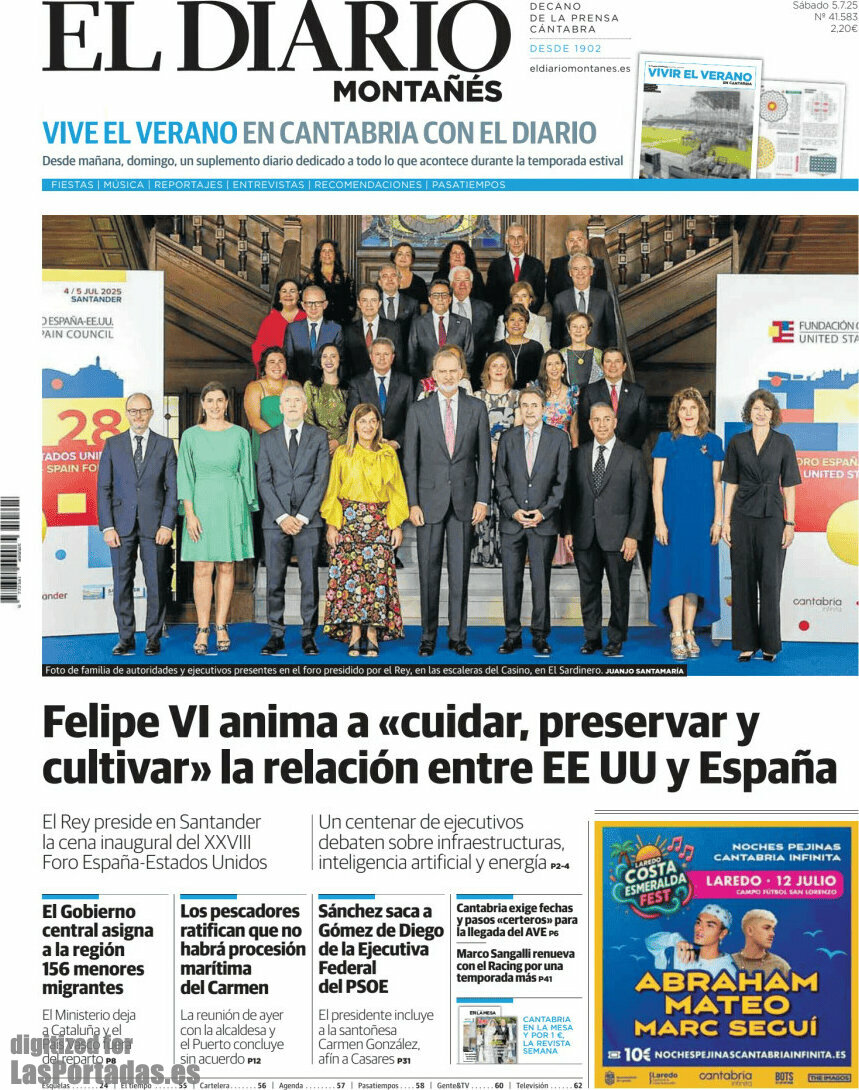 El Diario Montañés
