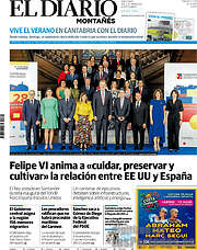 /El Diario Montañés