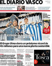 /El Diario Vasco