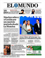 /El Mundo