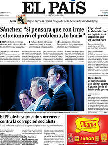 Periodico El País