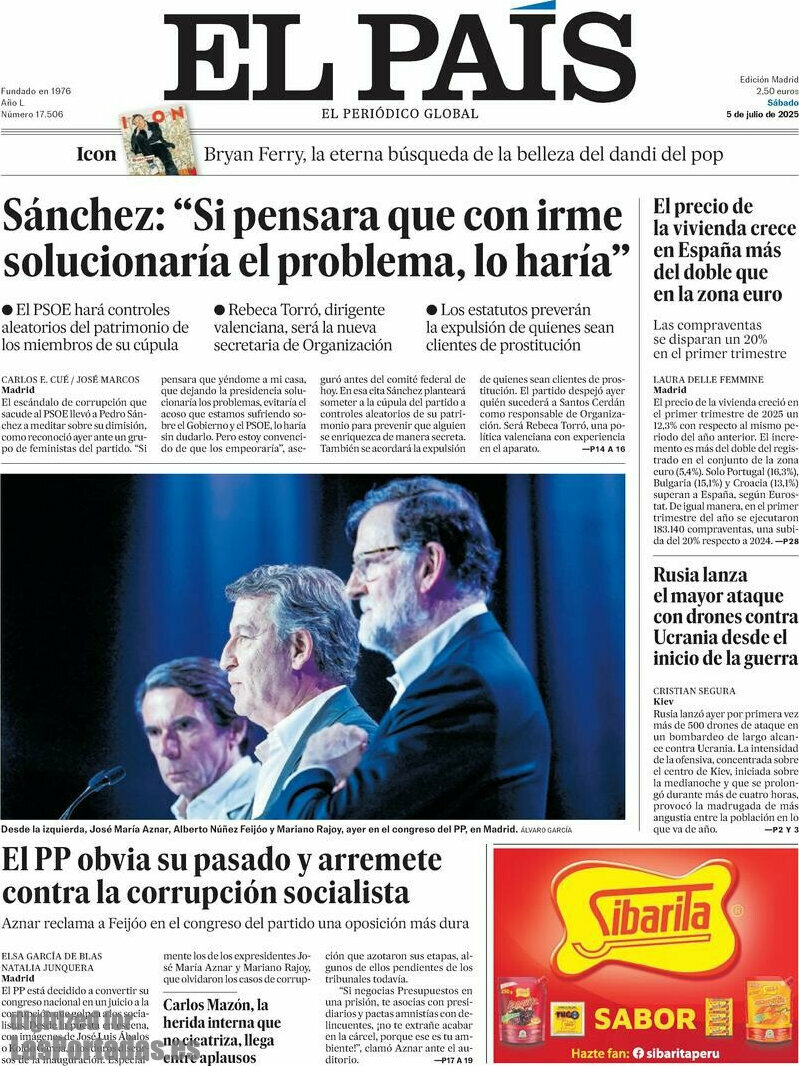 El País