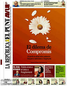 Periodico El Punt