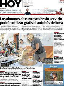 Periodico Hoy