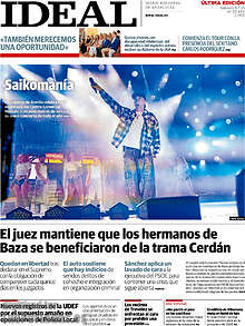 Periodico Ideal