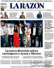 /La Razón