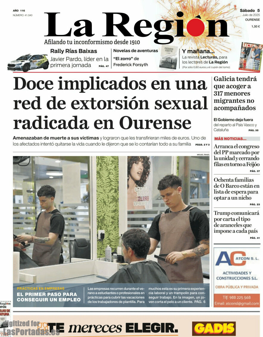 La Región
