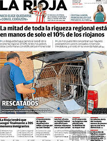 Periodico La Rioja