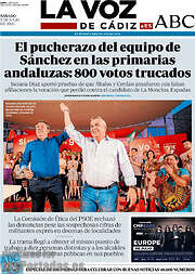 /La Voz de Cádiz