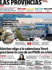 /Las Provincias