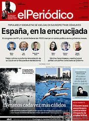 /El Periódico de Catalunya(Castellano)