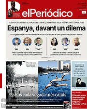 /El Periódico de Catalunya(Català)