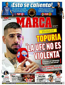 Periodico Marca