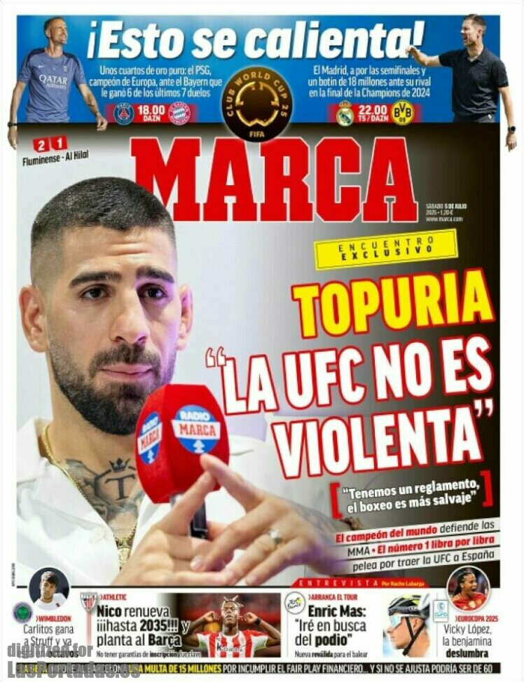 Marca