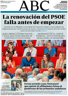 Periodico ABC