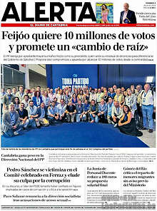 Periodico Alerta